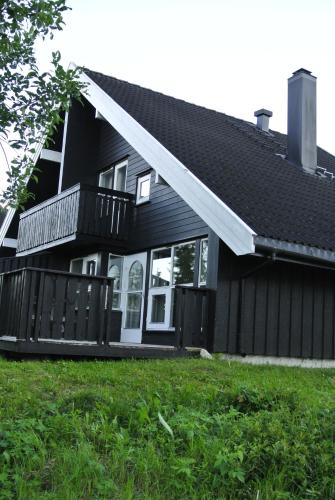 B&B Innbygda - Trysil Alpin 16A Top location - Bed and Breakfast Innbygda