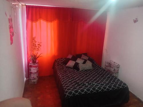 Rento habitación por semana o días