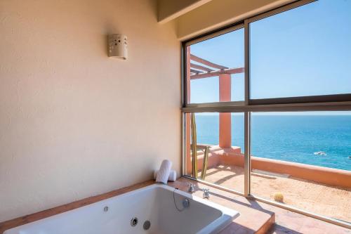 bubbelbad, Club Regina Los Cabos in San José del Cabo