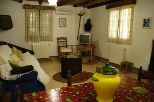 El Garrotal El Garrotal