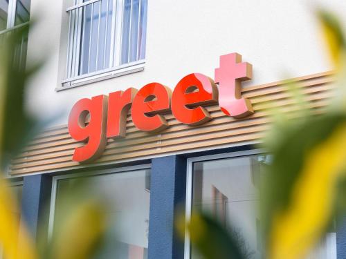 greet Hotel Nancy Sud Hotel de charme Ludres