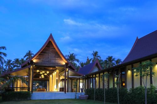 Koh Kood Paradise Beach