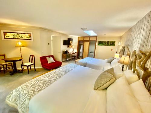 hotel photo