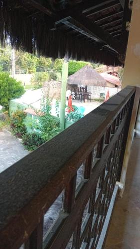 Pousada La Floratta in Marija Farinja