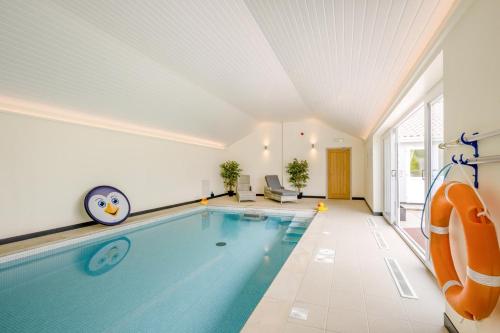 Iekārtas, 5 Bed in South Raynham oc-w28428 in Weasenham