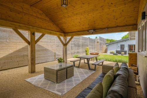 Iekārtas, 5 Bed in South Raynham oc-w28428 in Weasenham