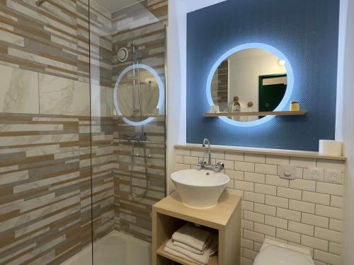 ibis Styles Paris Hippodrome de Vincennes Room Type - Standard Twin Room