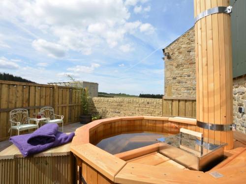 1 Bed in Consett oc-hisho gîte à louer Waskerley