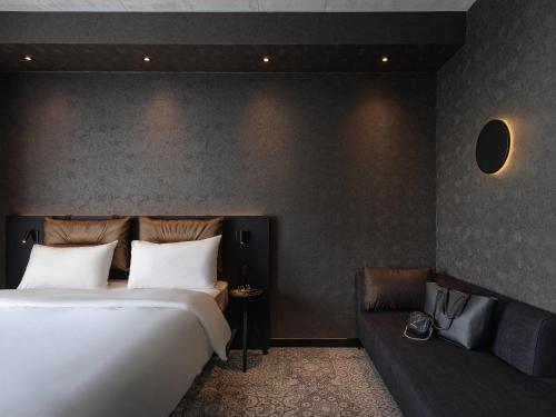 ibis Styles Friedrichshafen in Friedrichshafen, Deutschland