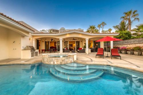 Casa 4 C's