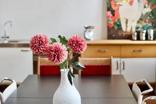 helles loft im herzen der city in Bochum, Deutschland