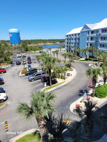 Grand Caribbean in Waterfront/beach