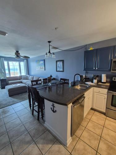 Facilities, Grand Caribbean in Waterfront/beach
