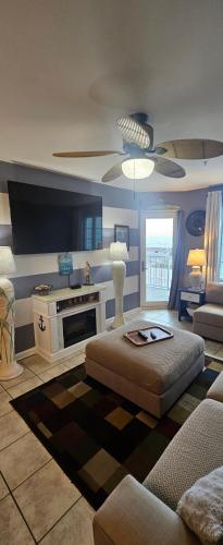 Grand Caribbean in Waterfront/beach