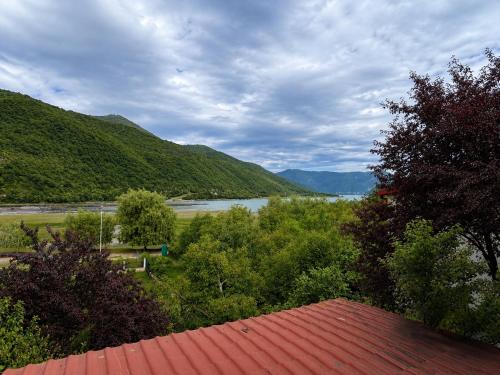 ❆cozy, 4 BR. Villa in Ananuri❆ in Ananuri