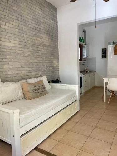 Ph familiar de 2 amb en Villa Devoto, Buenos Aires