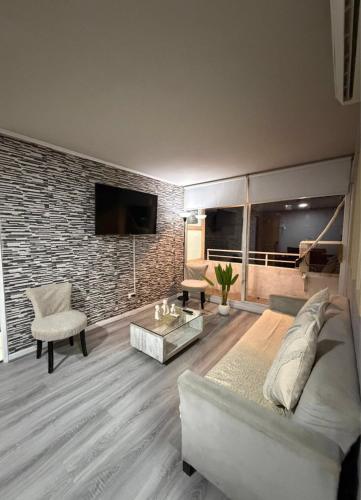 VR Suite - Tourist Apartments in Сантьяго