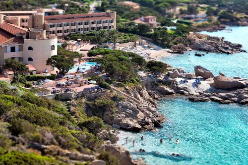 Grand Hotel Smeraldo Beach - image 14