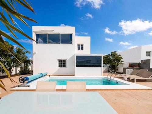 Villa Calendula
