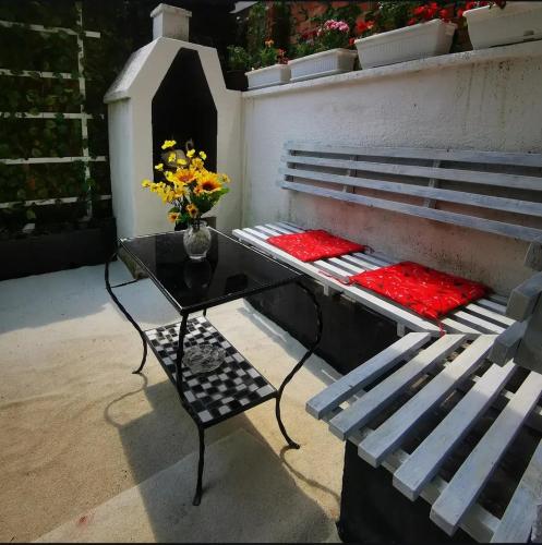 Jacuzzi Apartman - image 5