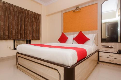1 queen bed