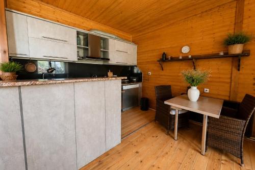 ❆cozy, 4 BR. Villa in Ananuri❆ in Ananuri