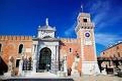 CA' ARSENALE - main image