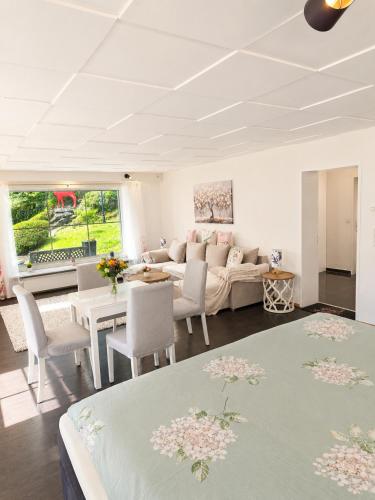 Midi-Appartement zum gechillten Hirsch EG in Traben -Trarbach