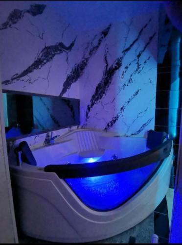 Jacuzzi Apartman