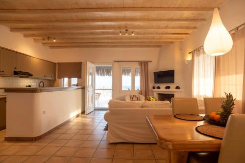 Infinity View Villas Mykonos 4