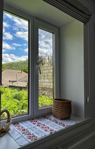 Casa Veche in Trebujeni