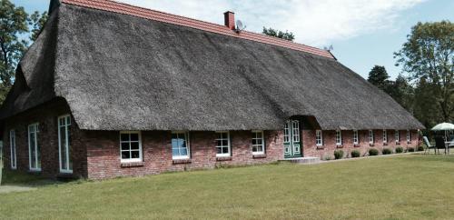 . Ferienwohnung Süderfeld