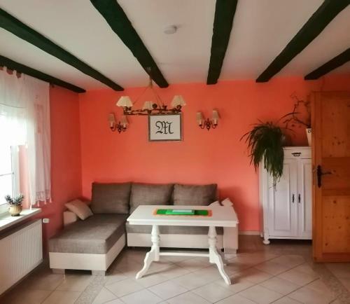 Urlaubshaus Uckermark in Gerswalde OT Herrenstein