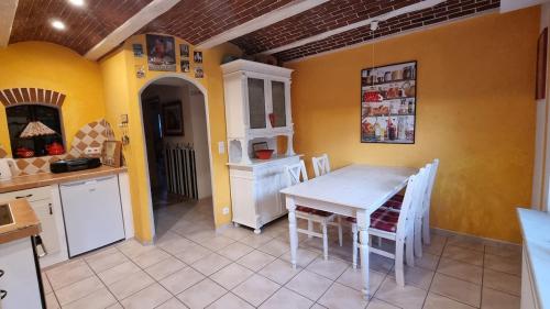 Urlaubshaus Uckermark in Gerswalde OT Herrenstein