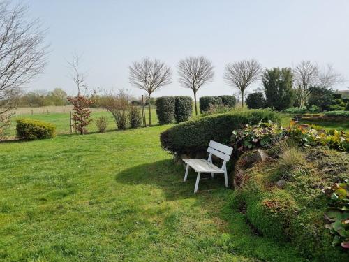 Kert, Urlaubshaus Uckermark in Gerswalde OT Herrenstein