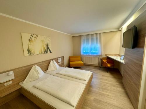 Pension Weber, Vienna