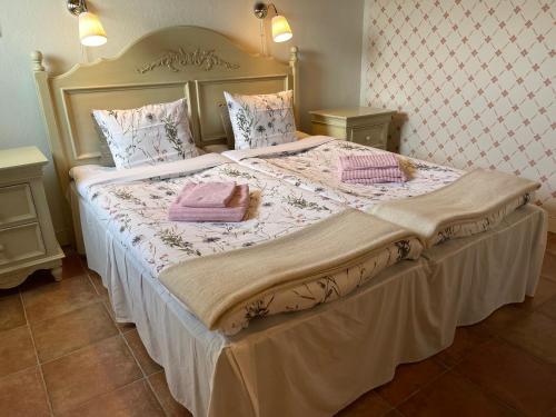 Wingardhs B&B Osterlen in Glemmingebro