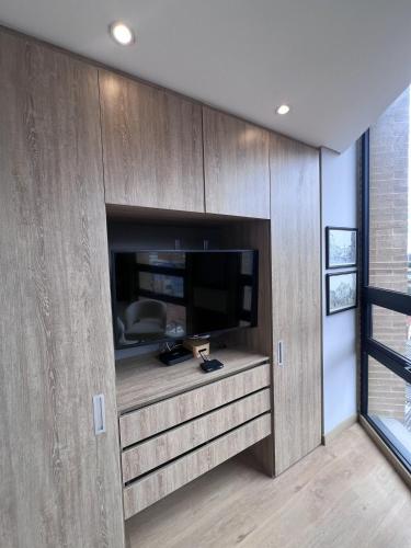 Luxury Apartment - International Center - Downtown - image 4