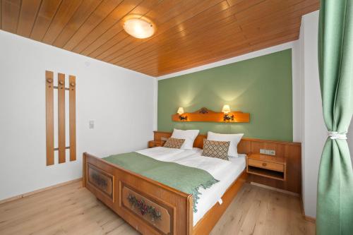 Ferienhaus Seehang 4