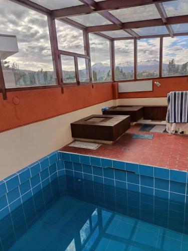 La Casa Junto Al Rio
