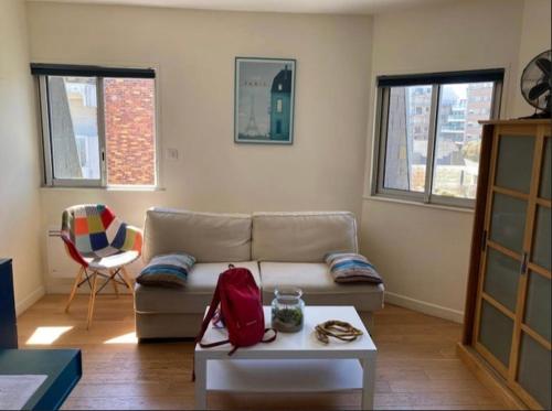 Studio paisible au centre du Touquet