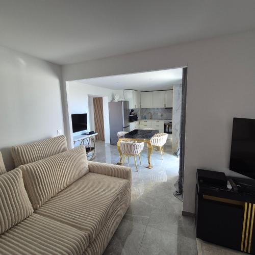 Appartement neuf full équipe
