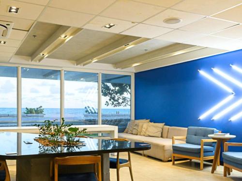 Centros de negocios, ibis budget Recife Jaboatão (ibis budget Recife Jaboatao) in Piedade