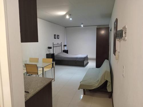 Beautiful Studio with Double Bed in a great location