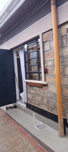 Bejárat, Godvari Hawaii Executive Furnished Studio Apartment, Close to Rupa Mall, Eldoret CBD, MTRH,Iten Road in Eldoret
