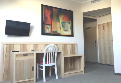 hotel photo