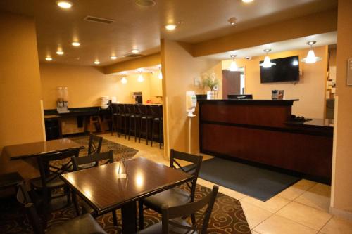 Facilities, SureStay by Best Western Salem in Salem (IN)