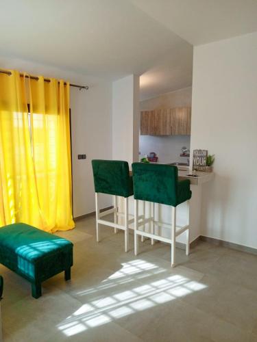 Villa Bamba TERANGA in La Somone