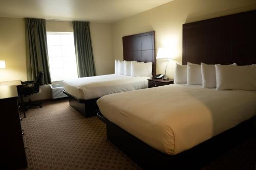 SureStay by Best Western Salem in Salem (IN)