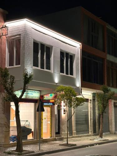Logan Rooms Berat in 貝拉特